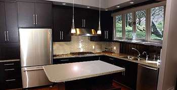 Complete Kitchen Renovations & Remodeling in Massachusetts